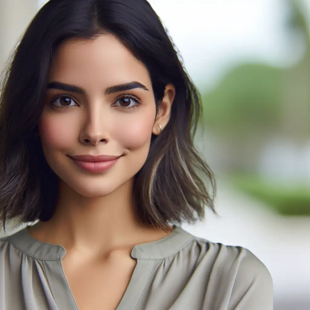 Emily Flores